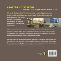 Groeten uit Utrecht achterzijde