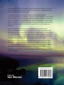 Een gift uit Avalon achterzijde