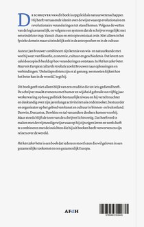 Het kan zeker beter achterzijde