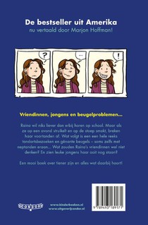 Smile achterzijde