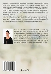 Uitgespeeld achterzijde