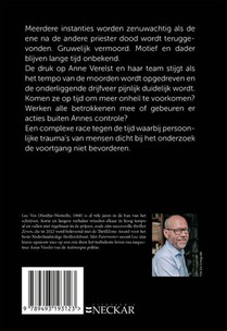 Paternoster achterzijde