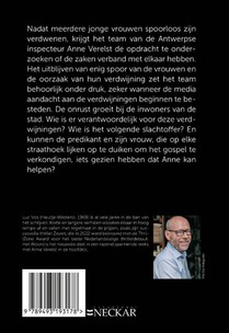 Het woord achterzijde