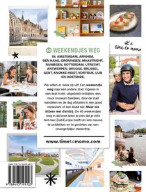 Weekendje weg achterzijde