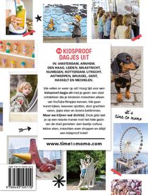 Kidsproof achterzijde