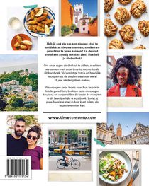 Stedenlust achterzijde