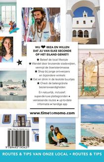 Ibiza achterzijde