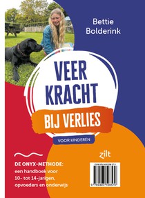 Veerkracht bij verlies achterzijde