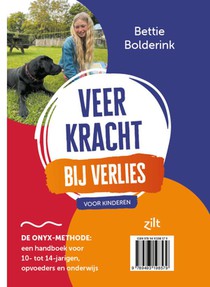 Veerkracht bij Verlies achterzijde