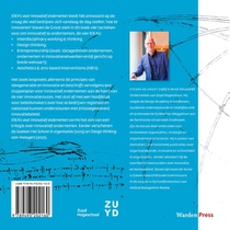 IDEA's voor innovatief ondernemen achterzijde