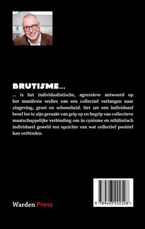 Brutisme achterzijde
