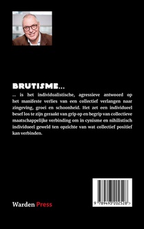 Brutisme achterzijde