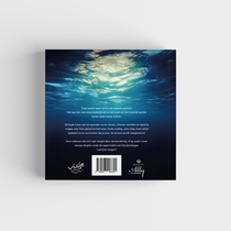 Wonderbaarlijke visvangst volume 01 achterzijde
