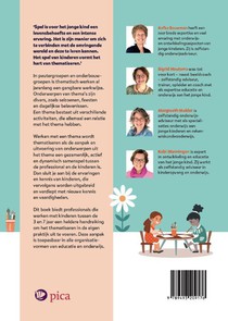 Van thematisch werken naar thematiseren achterzijde