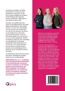 Differentiëren in 5, 4, 3 … achterzijde