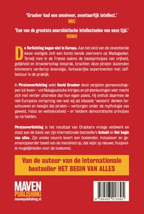 Piratenverlichting achterzijde