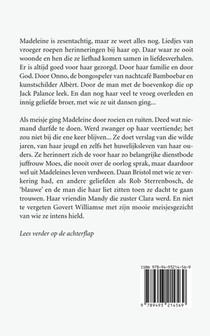 En dan nog de liedjes achterzijde