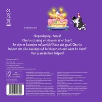 Hieperdepiep! achterzijde
