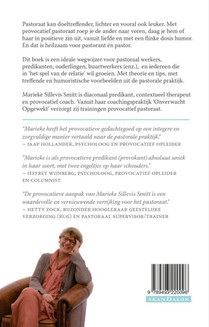 Provocatief pastoraat achterzijde