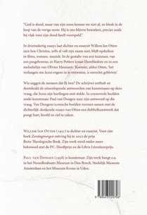 3-pak Amen + Zondagmorgen + Wie zeggen de mensen dat ik ben achterzijde