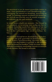 Sluimerend kwaad achterzijde