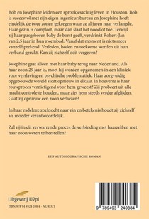 Biografie van een moeder achterzijde