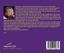 Alleen al hoe je naar me kijkt achterzijde