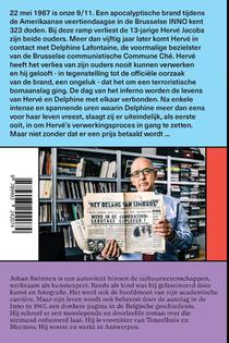 Happening achterzijde