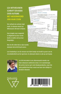 Wat als ik er niet meer ben? achterzijde