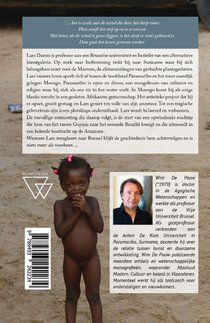 Djoegoe Djoegoe achterzijde