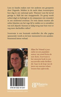 Ivoorroute achterzijde