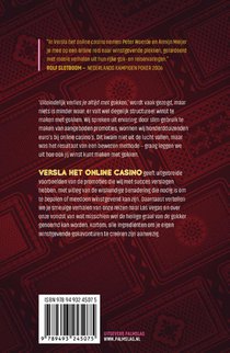 Versla het online casino achterzijde