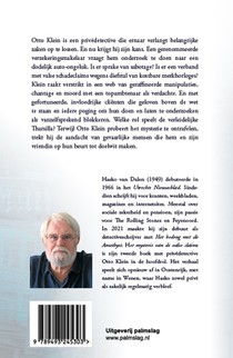 Het mysterie van de valse claims achterzijde