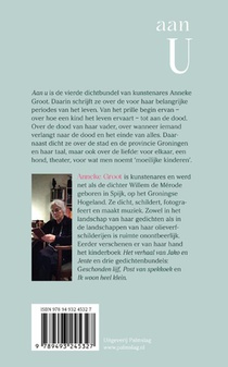 Aan u achterzijde