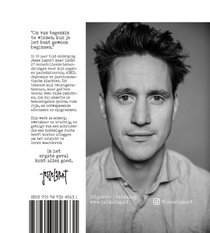 In het ergste geval komt alles goed achterzijde