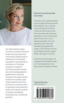 Rouwritme achterzijde