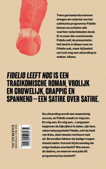 Fidelio leeft nog achterzijde