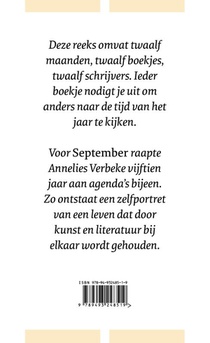 September achterzijde