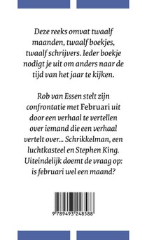 Februari achterzijde