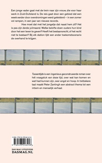 Tussentijds achterzijde