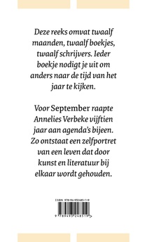 September achterzijde