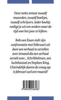 Februari achterzijde