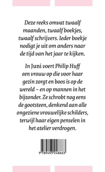 Juni achterzijde