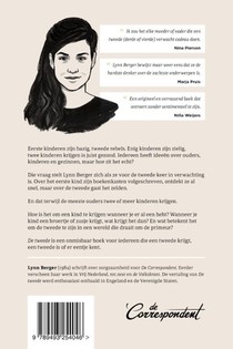 De tweede achterzijde