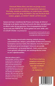 Make women come achterzijde