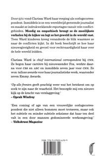 Op alle fronten achterzijde