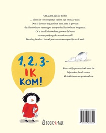 Omaopa ik kom achterzijde