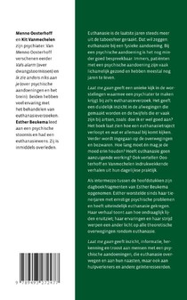 Laat me gaan achterzijde