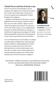Onverwacht achterzijde