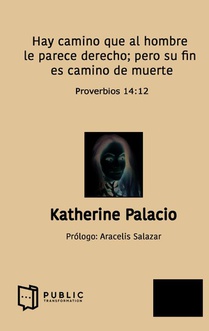 Las Drogas y el Evangelio achterzijde